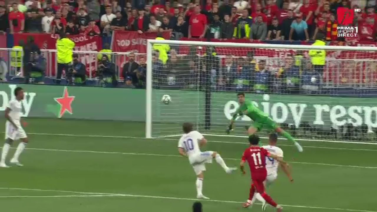 Liverpool - Real Madrid 0-1 | Real Madrid = UEFA Champions League! Madrilenii o înving pe Liverpool și își adjudecă al 14-lea trofeu din istorie _18