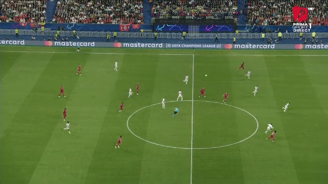 Liverpool - Real Madrid 0-1 | Real Madrid = UEFA Champions League! Madrilenii o înving pe Liverpool și își adjudecă al 14-lea trofeu din istorie _21