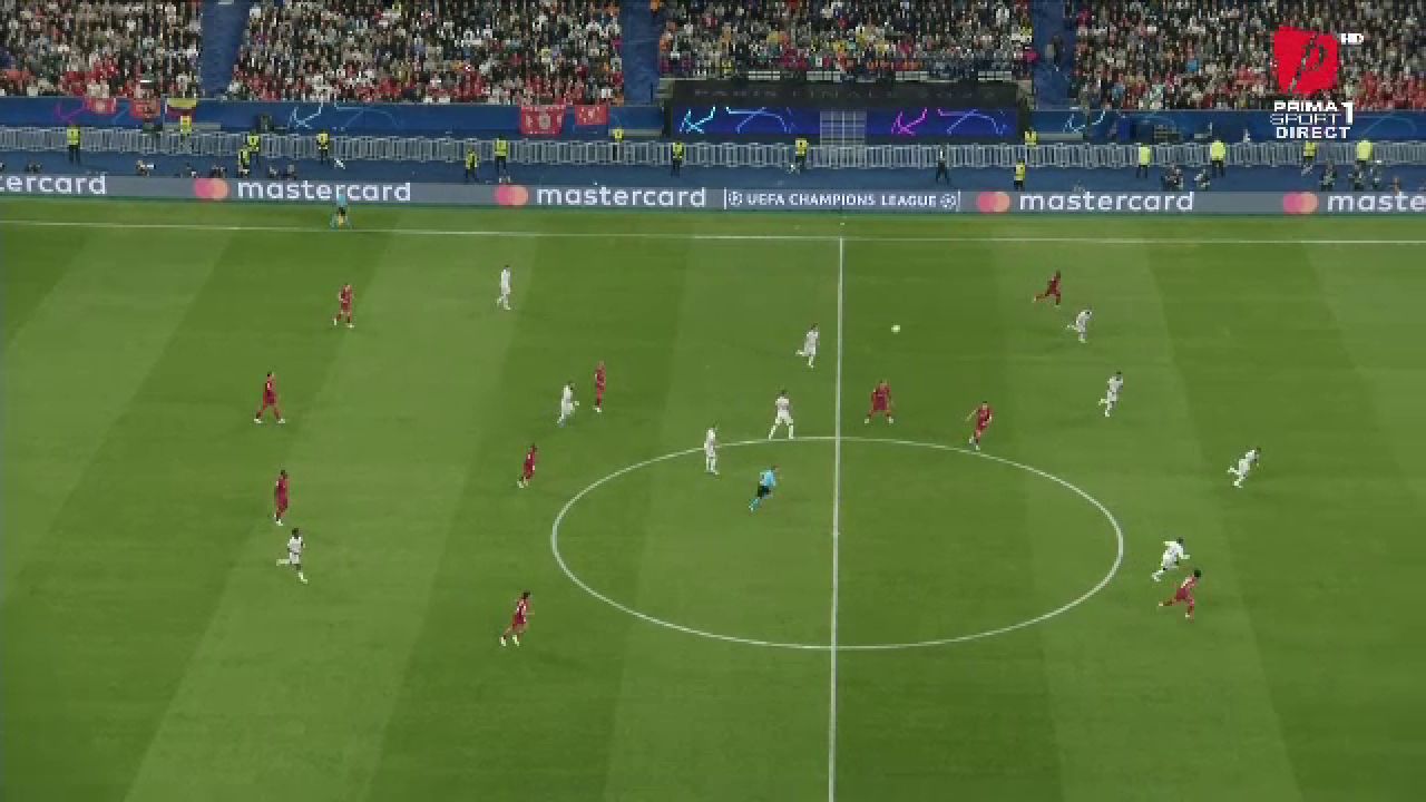 Liverpool - Real Madrid 0-1 | Real Madrid = UEFA Champions League! Madrilenii o înving pe Liverpool și își adjudecă al 14-lea trofeu din istorie _21
