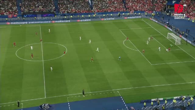 Liverpool - Real Madrid 0-1 | Real Madrid = UEFA Champions League! Madrilenii o înving pe Liverpool și își adjudecă al 14-lea trofeu din istorie _22