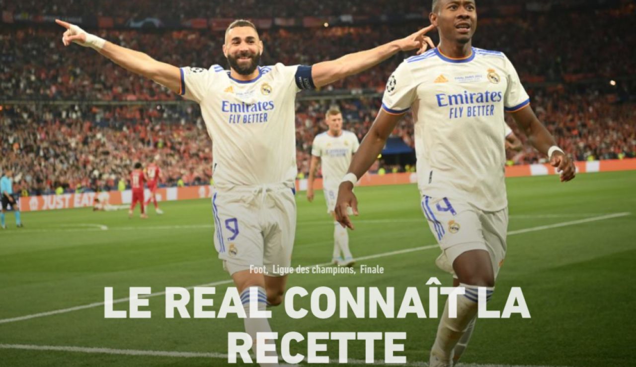 Presa internațională la picioarele lui Thibaut Courtois după succesul lui Real Madrid din finala Ligii. Ce au scris spaniolii_4