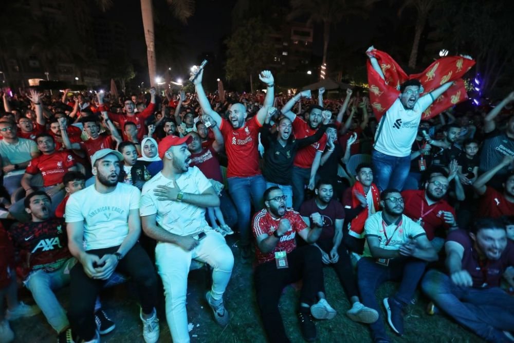 Imaginile bucuriei! Cum au sărbătorit fotbaliștii lui Real Madrid după câștigarea Ligii Campionilor_6