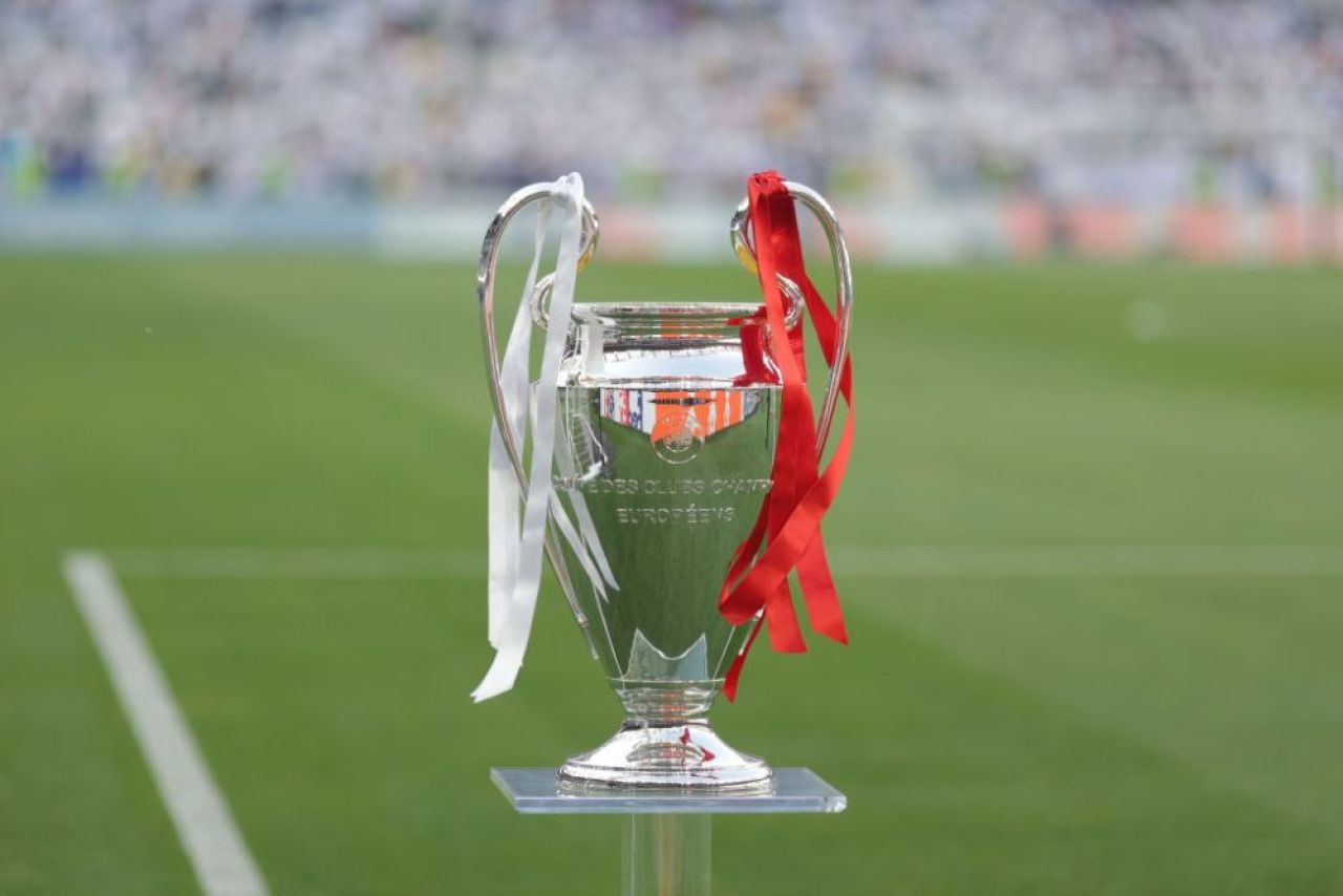 Imaginile bucuriei! Cum au sărbătorit fotbaliștii lui Real Madrid după câștigarea Ligii Campionilor_13
