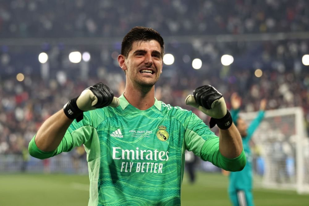 Imaginile bucuriei! Cum au sărbătorit fotbaliștii lui Real Madrid după câștigarea Ligii Campionilor_22