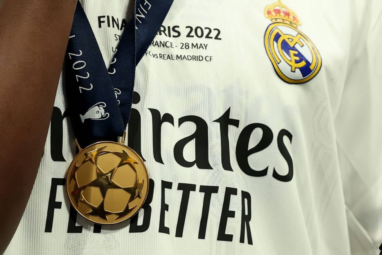 ”Nu sunt respectat suficient, în special în Anglia”. Courtois le-a dat peste nas contestatarilor după ce a fost omul finalei Champions League_4
