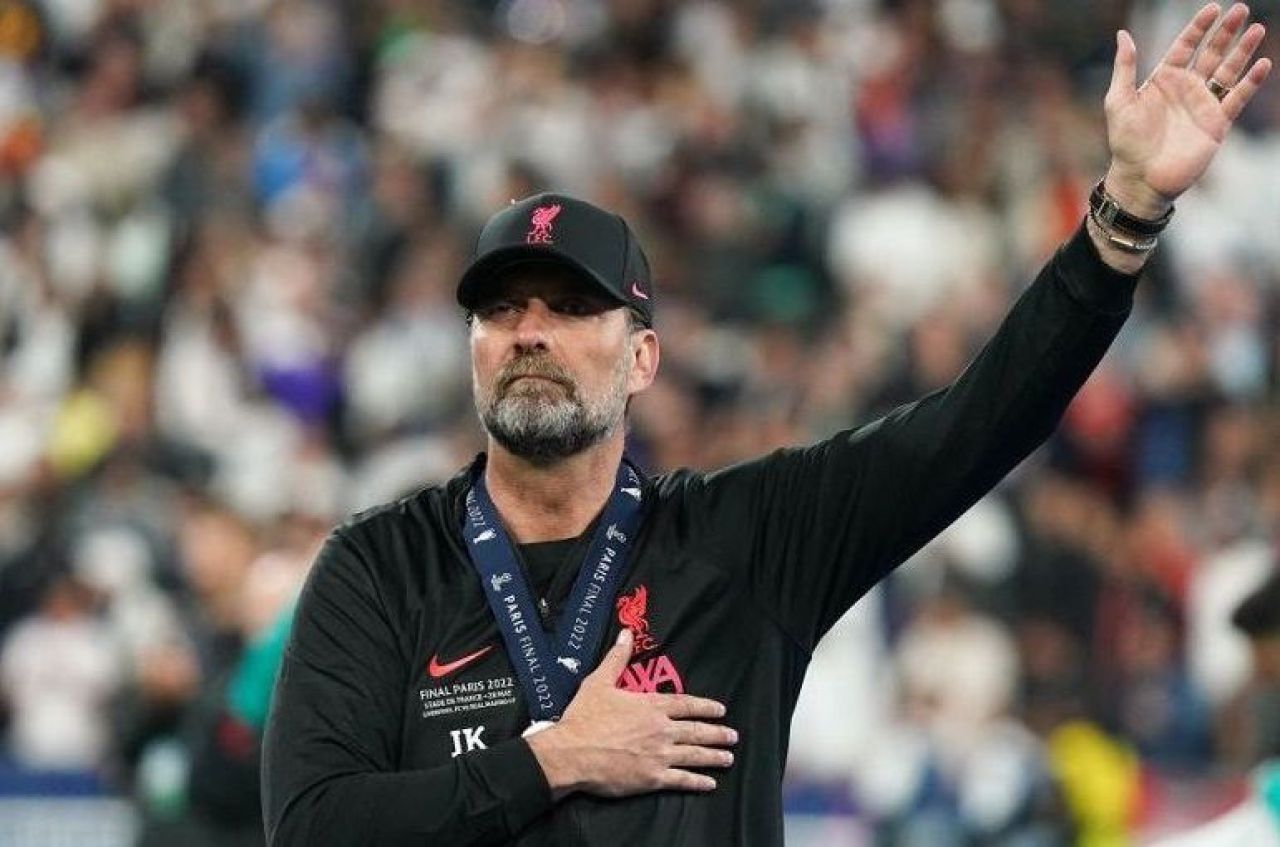 Klopp, reacție genială după ce a pierdut trofeul Champions League în fața lui Real Madrid: „Unde se ține finala sezonul următor?”_1