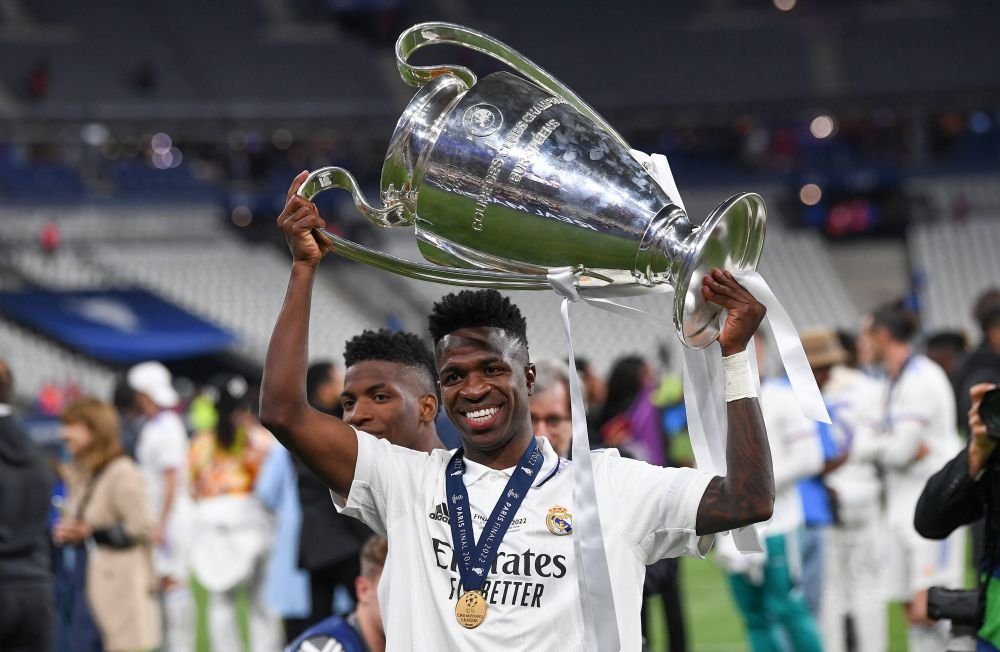 Toni Kroos, enervat de un reporter imediat după finala Champions League: ”Două întrebări idioate”_2