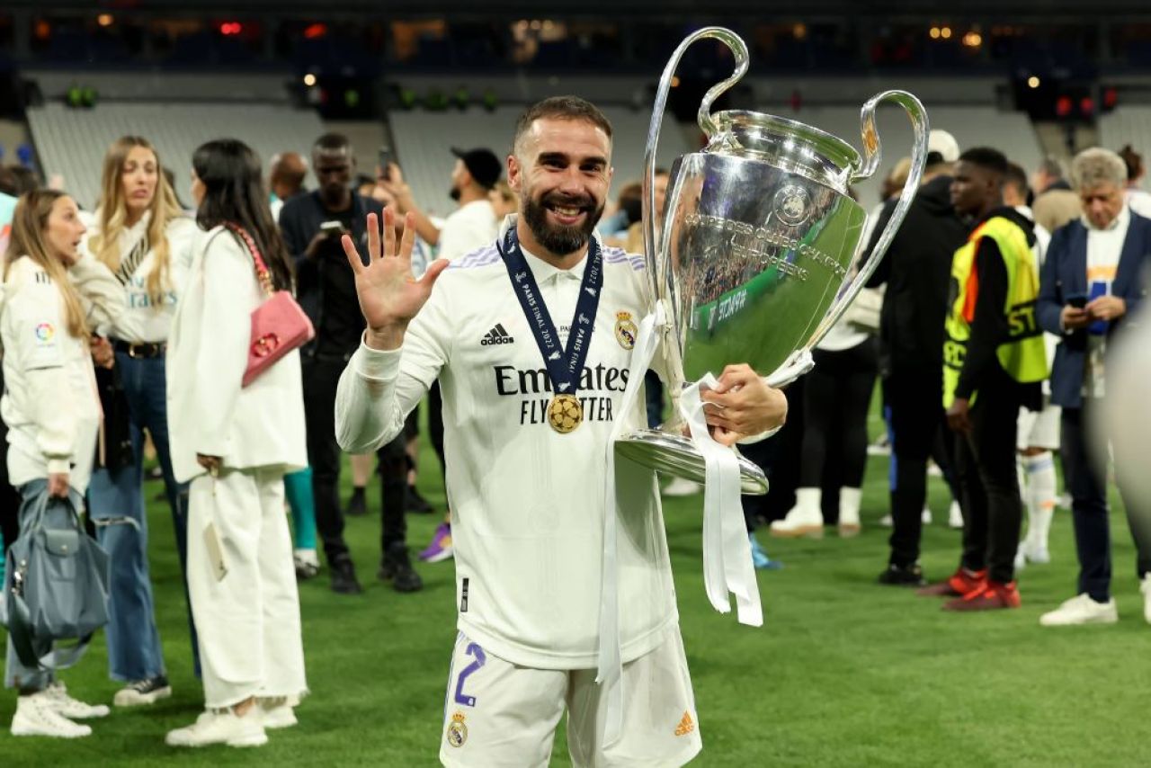 Toni Kroos, enervat de un reporter imediat după finala Champions League: ”Două întrebări idioate”_5