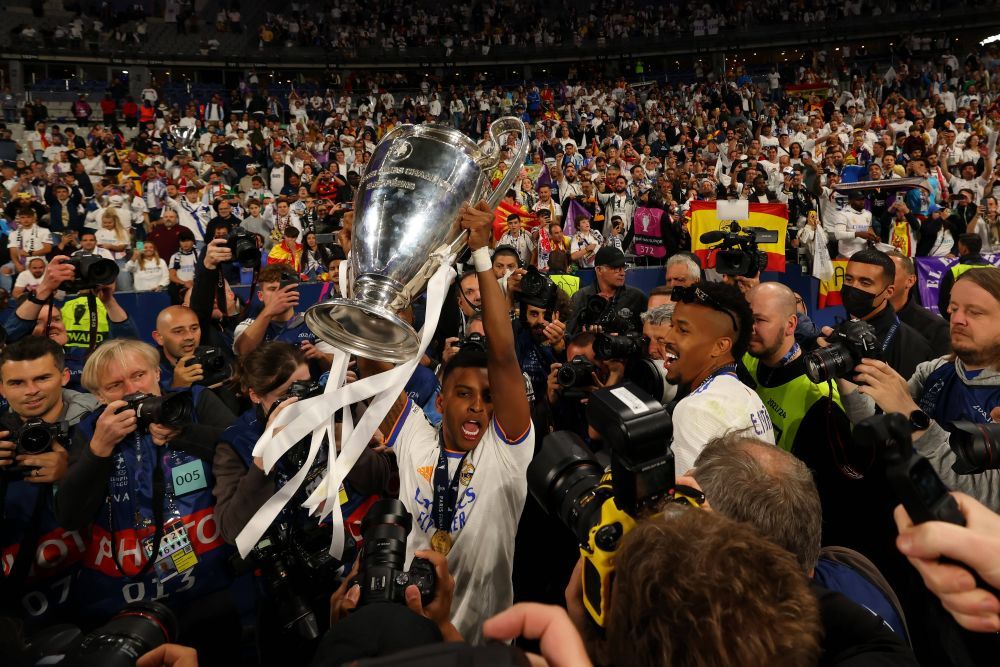 Toni Kroos, enervat de un reporter imediat după finala Champions League: ”Două întrebări idioate”_6