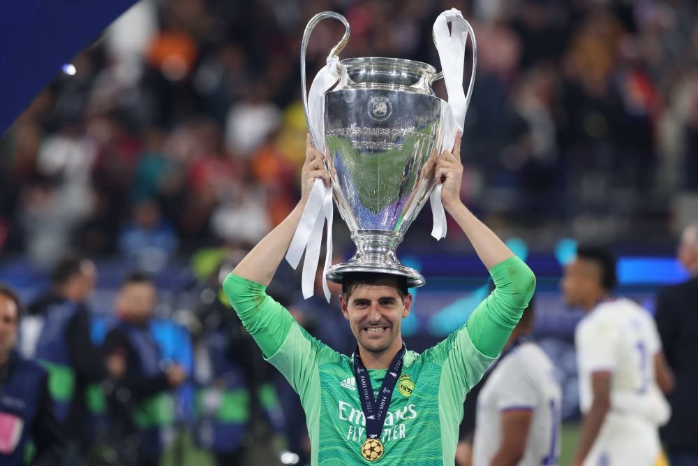Toni Kroos, enervat de un reporter imediat după finala Champions League: ”Două întrebări idioate”_11