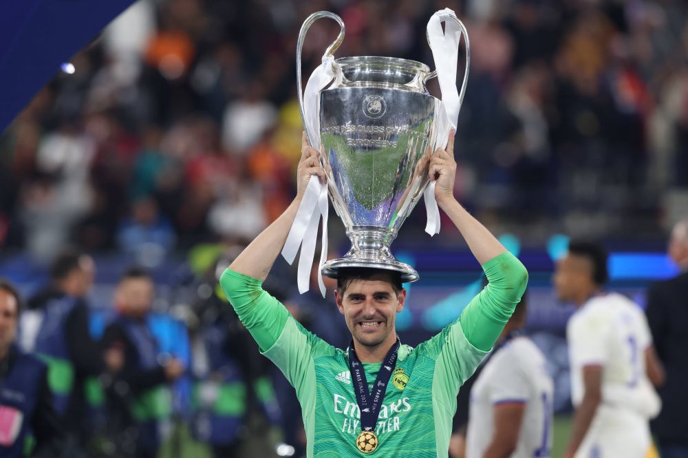 Toni Kroos, enervat de un reporter imediat după finala Champions League: ”Două întrebări idioate”_11