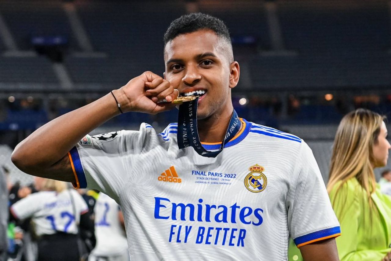 Toni Kroos, enervat de un reporter imediat după finala Champions League: ”Două întrebări idioate”_16