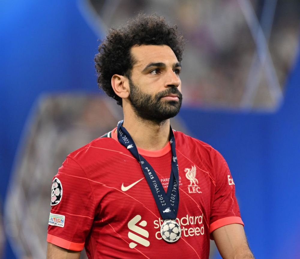 Klopp, reacție genială după ce a pierdut trofeul Champions League în fața lui Real Madrid: „Unde se ține finala sezonul următor?”_4