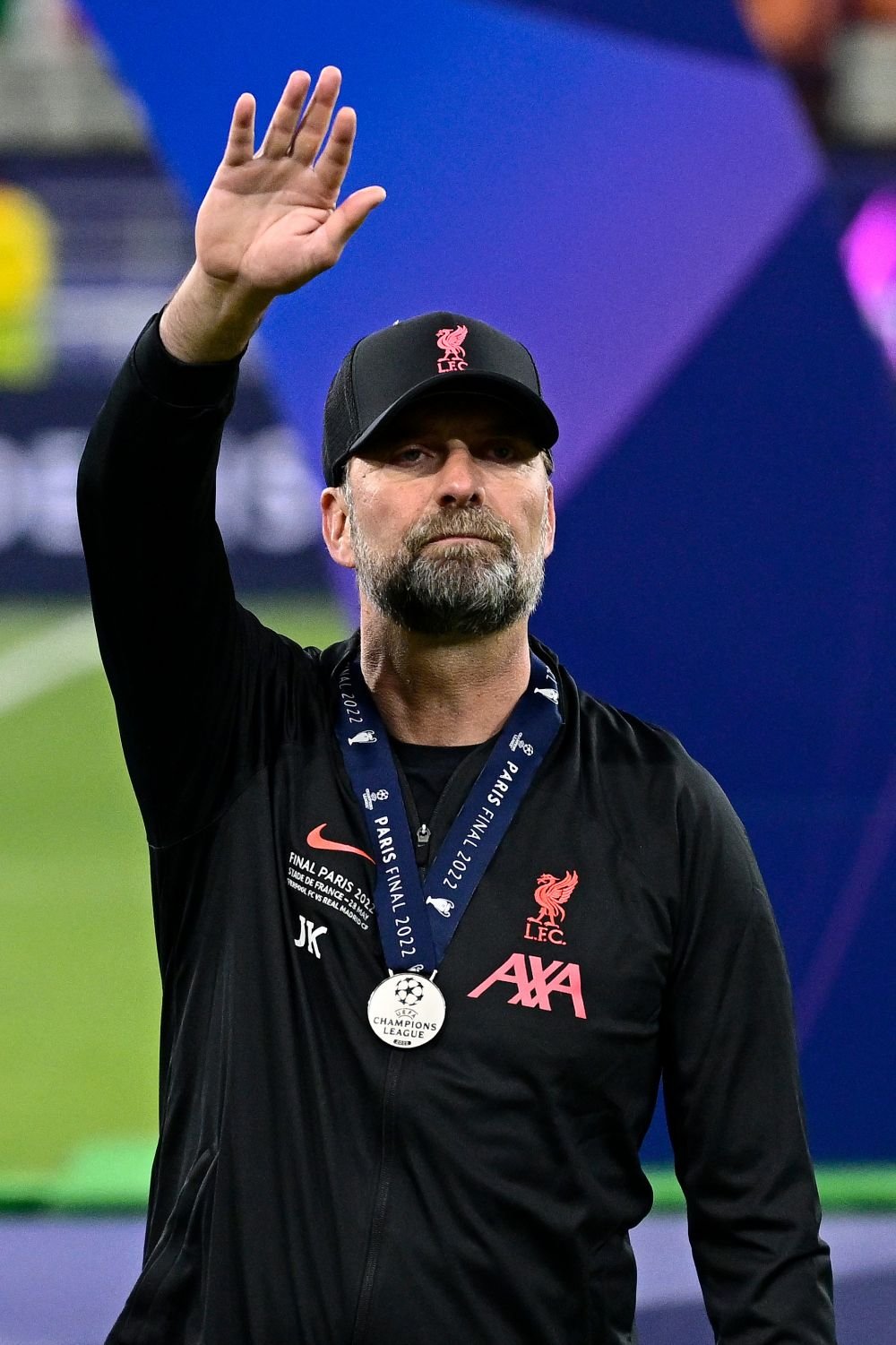 Klopp, reacție genială după ce a pierdut trofeul Champions League în fața lui Real Madrid: „Unde se ține finala sezonul următor?”_7