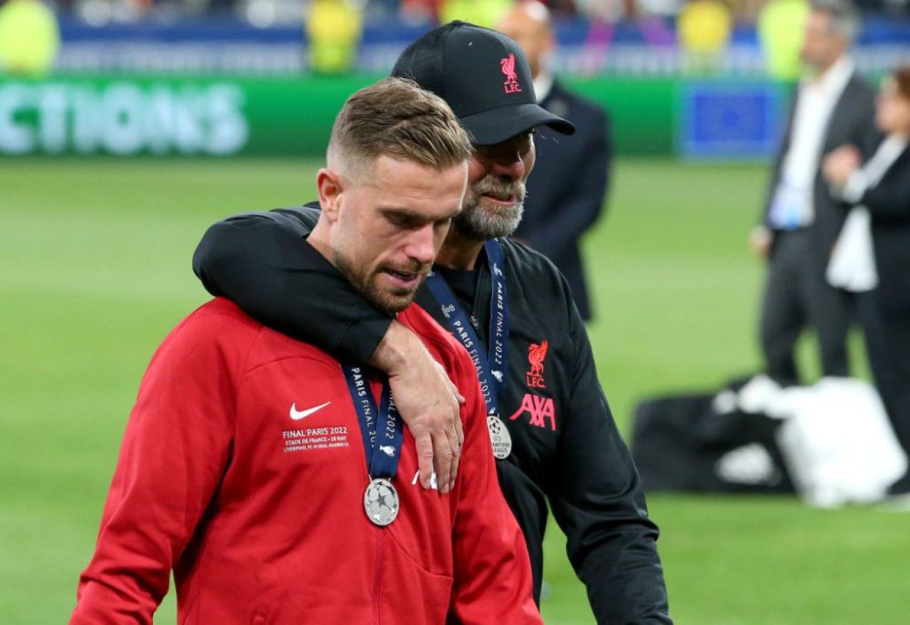 Klopp, reacție genială după ce a pierdut trofeul Champions League în fața lui Real Madrid: „Unde se ține finala sezonul următor?”_8