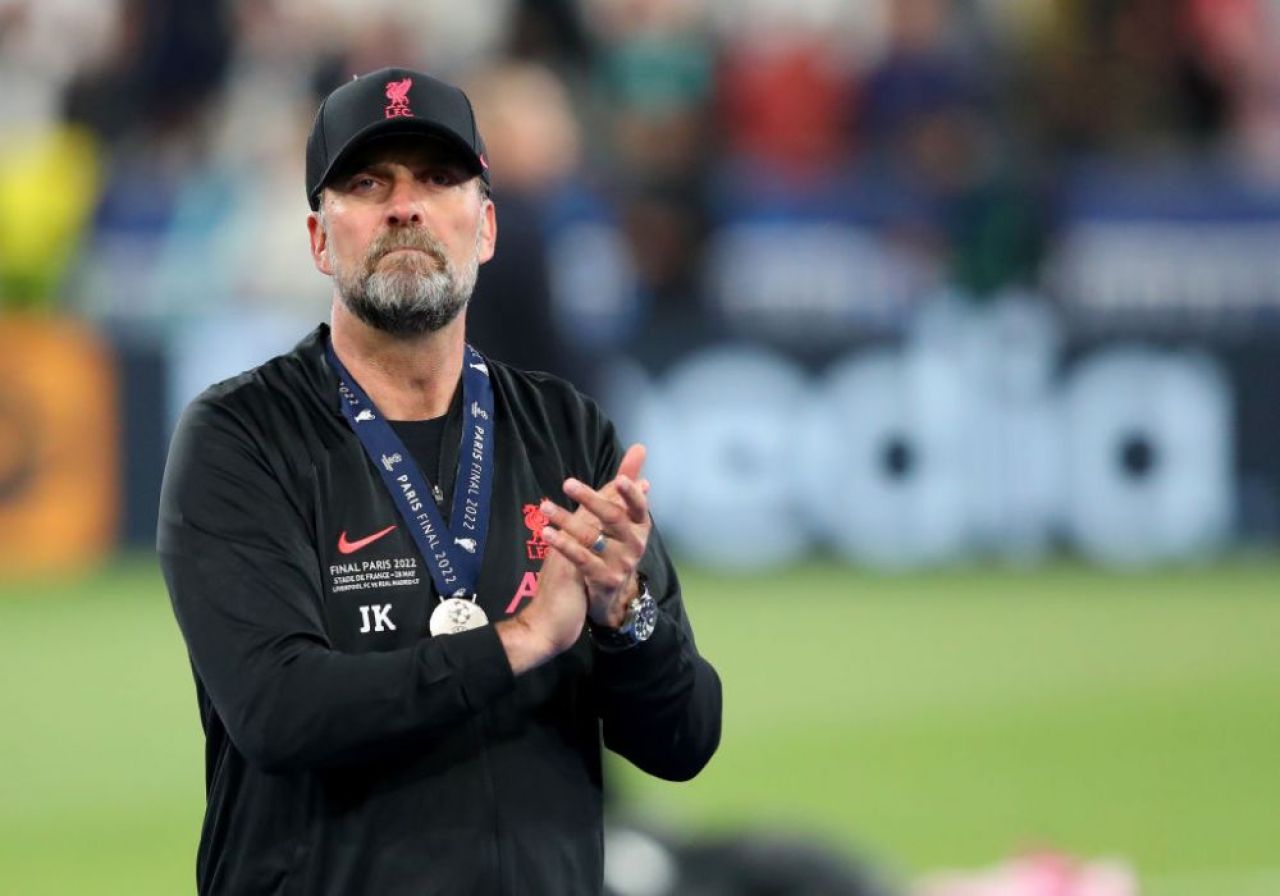 Klopp, reacție genială după ce a pierdut trofeul Champions League în fața lui Real Madrid: „Unde se ține finala sezonul următor?”_9
