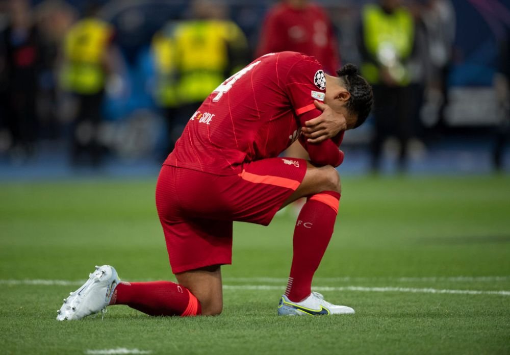 Klopp, reacție genială după ce a pierdut trofeul Champions League în fața lui Real Madrid: „Unde se ține finala sezonul următor?”_11
