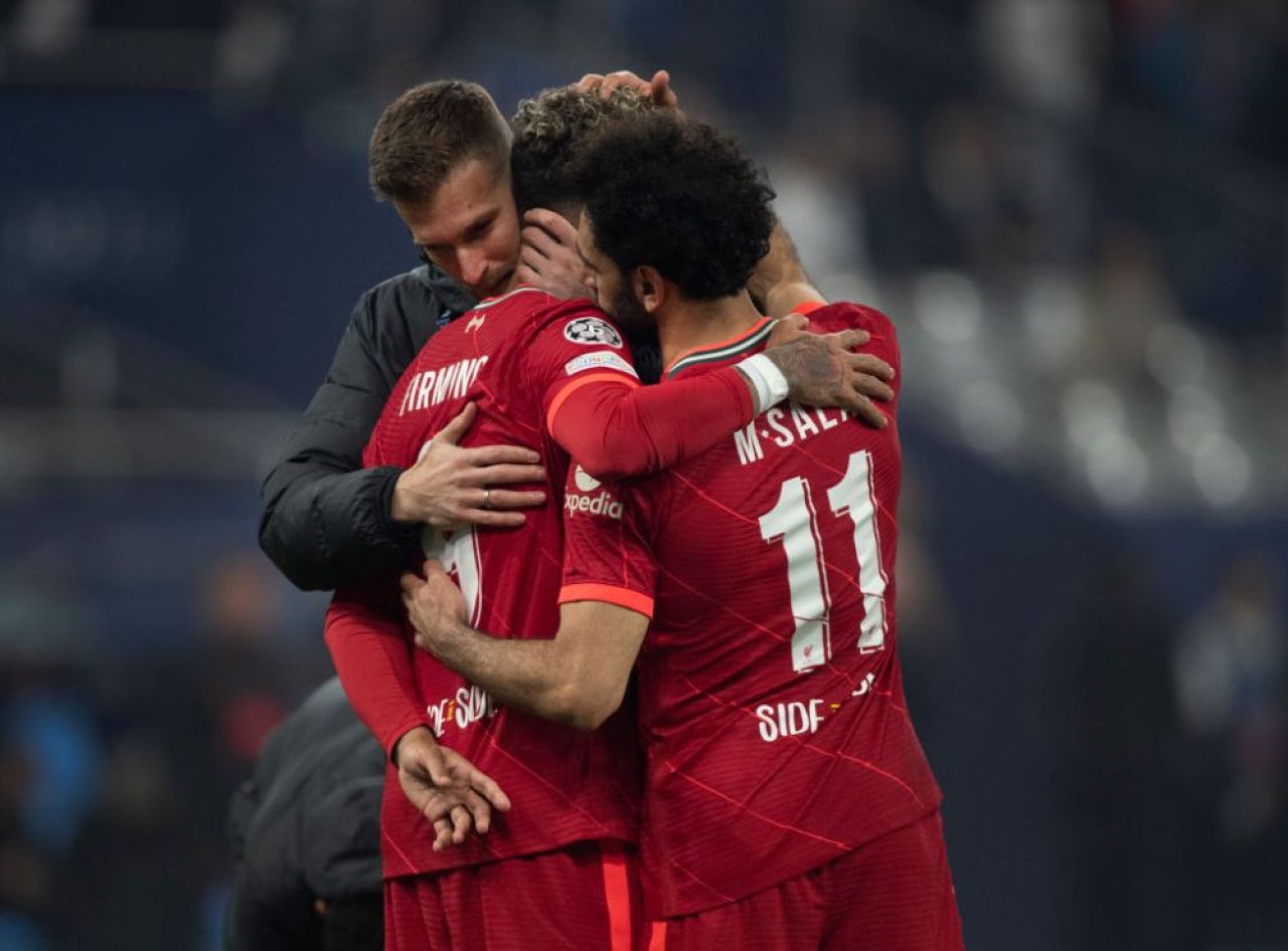 Klopp, reacție genială după ce a pierdut trofeul Champions League în fața lui Real Madrid: „Unde se ține finala sezonul următor?”_12