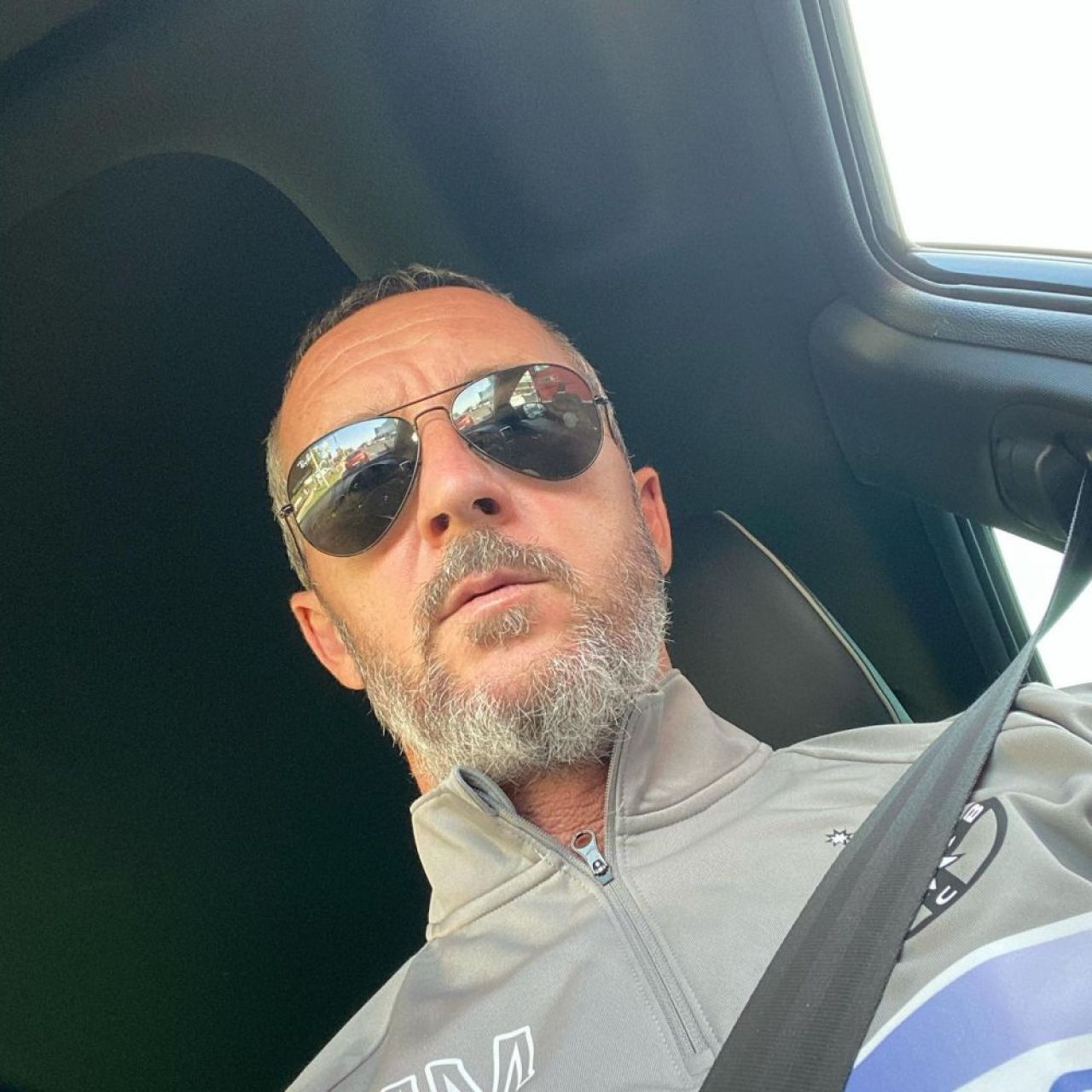 Mihai Stoica, dur cu Real Madrid după ce a câștigat trofeul Champions League: „Nu mai bateți câmpii! E un noroc chior!”_3