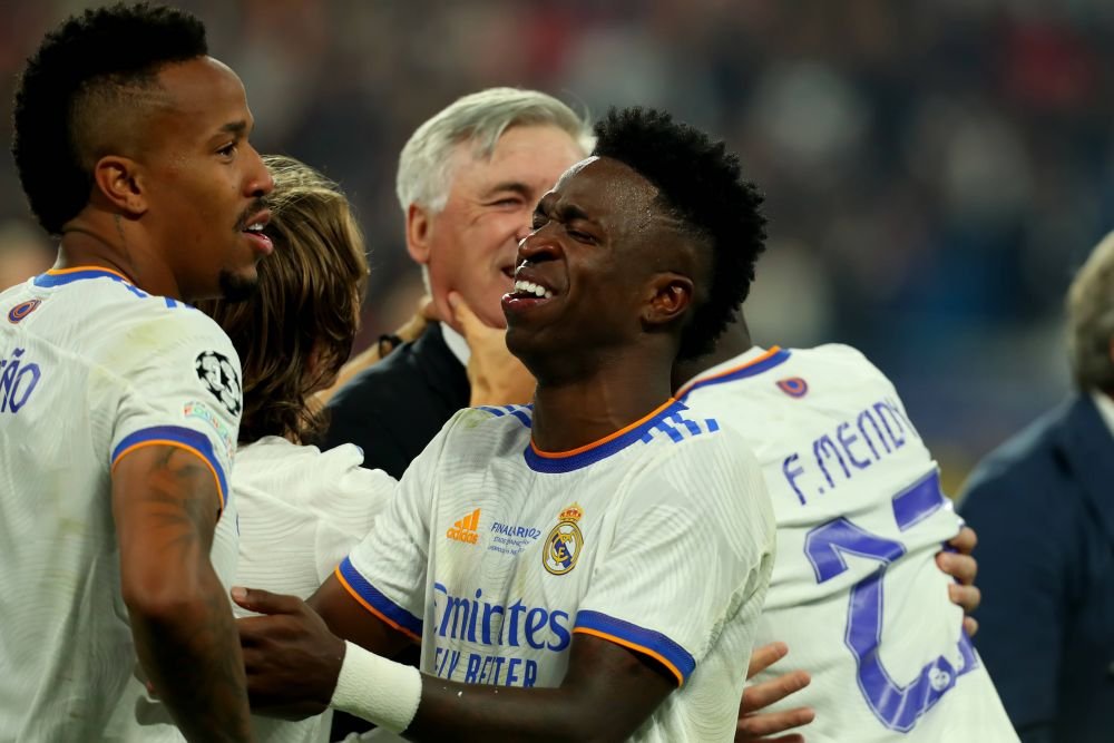 Florentino Perez, replică acidă după ce a fost întrebat despre Kylian Mbappe, imediat după finala Champions League_7