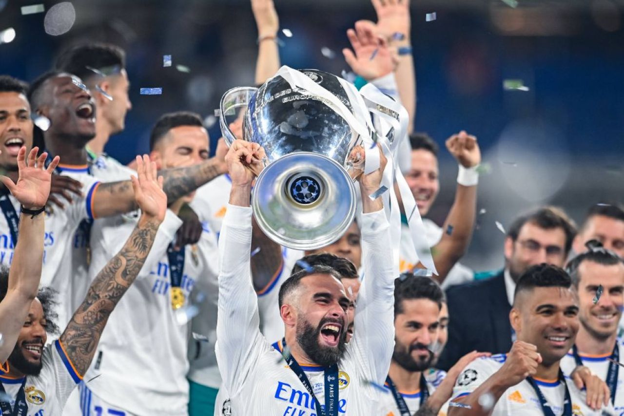 Florentino Perez, replică acidă după ce a fost întrebat despre Kylian Mbappe, imediat după finala Champions League_16