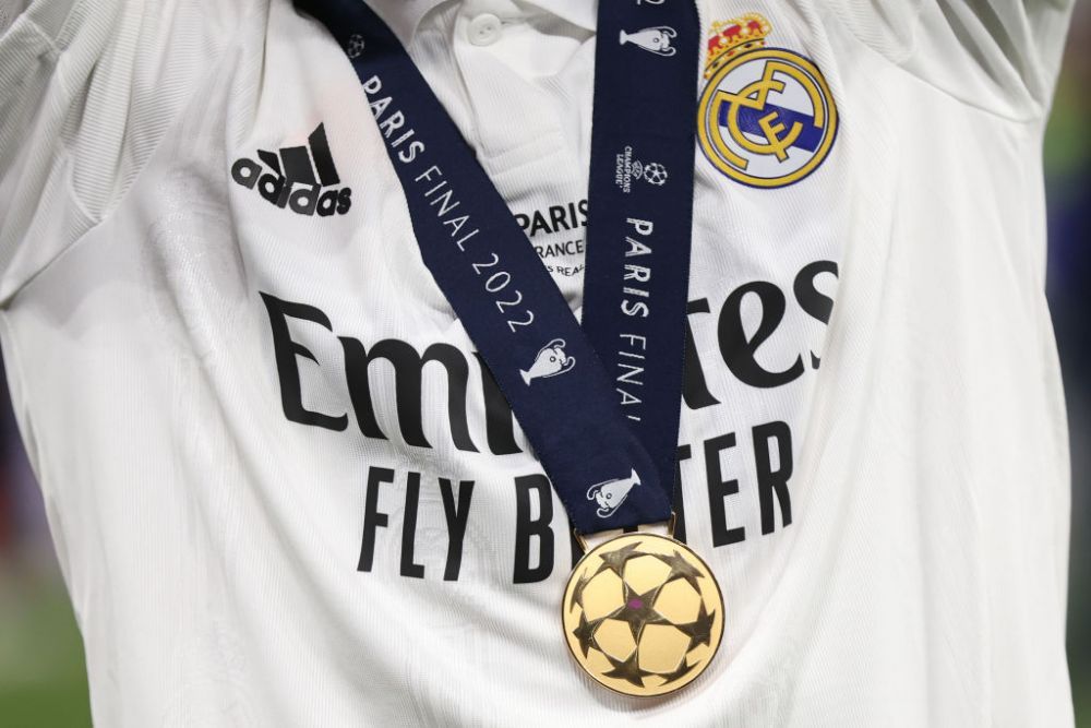 Primul jucător care pleacă de la Real Madrid după câștigarea finalei Champions League: ”E un moment ciudat”_1