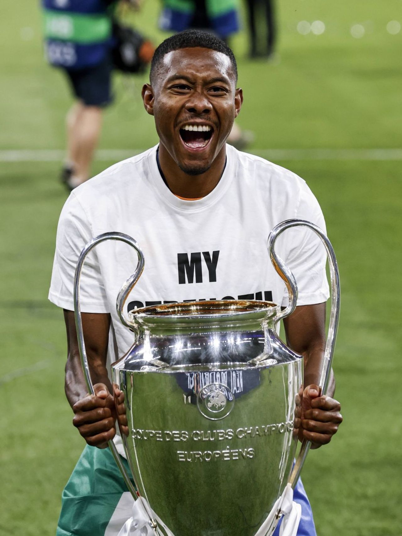 Primul jucător care pleacă de la Real Madrid după câștigarea finalei Champions League: ”E un moment ciudat”_13
