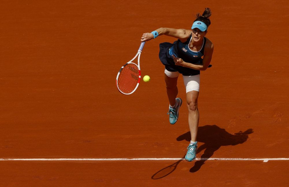 Franțuzoaica Alize Cornet, huiduită de conaționali, la ultima apariție în turneul de la Roland Garros: „Niște imbecili!”_11