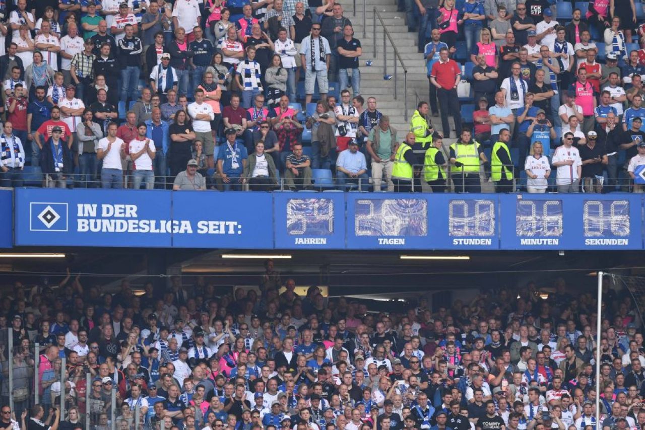 SPECIAL | S-a întâmplat și la case mai mari! Povestea ceasului din Hamburg, oprit după 54 de ani_1