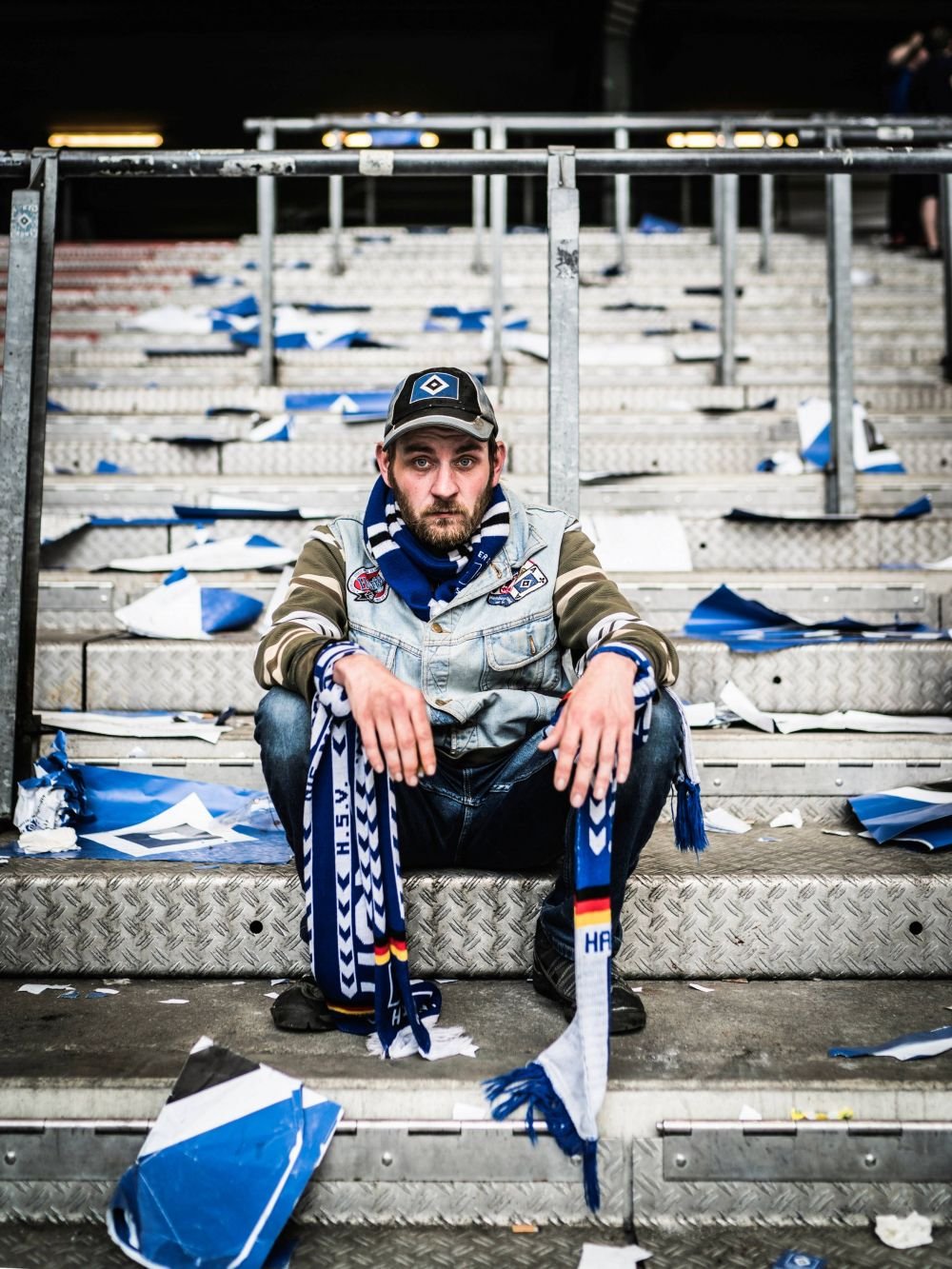SPECIAL | S-a întâmplat și la case mai mari! Povestea ceasului din Hamburg, oprit după 54 de ani_3