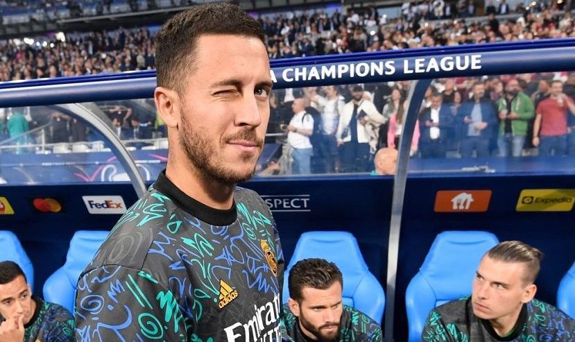 De ce s-a retras Eden Hazard. Motivul real _1