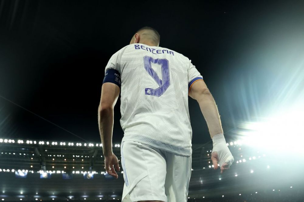 ”Îmi doream să-și îndeplinească visul”. Cu medalia de câștigător al UCL la gât, Benzema a vorbit despre Mbappe_6