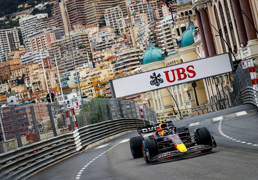 Sergio Perez a câștigat Marele Premiu de Formula 1 din Monaco! Max Verstappen, pe 3_2