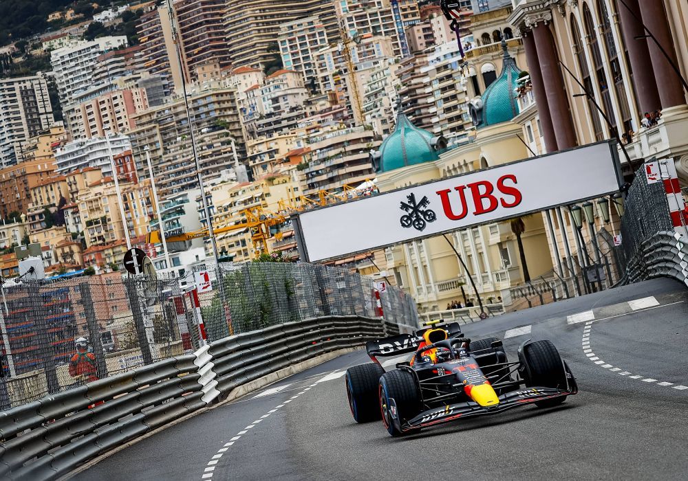 Sergio Perez a câștigat Marele Premiu de Formula 1 din Monaco! Max Verstappen, pe 3_2
