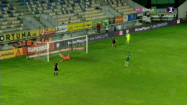 Chindia Târgoviște - Concordia Chiajna 1-0 (4-1 d.p.) | Gazdele s-au impus la loviturile de departajare și vor juca si sezonul viitor în Liga 1_7