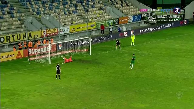 Chindia Târgoviște - Concordia Chiajna 1-0 (4-1 d.p.) | Gazdele s-au impus la loviturile de departajare și vor juca si sezonul viitor în Liga 1_7