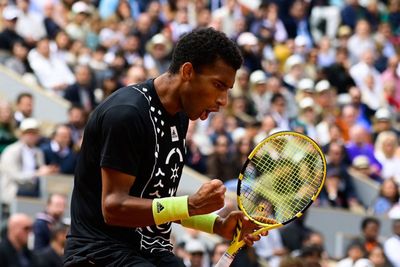 Rafael Nadal - Novak Djokovic, în sferturi la Paris! „Matadorul” a câștigat meciul turneului la Roland Garros, după 4 ore și 21 de minute_16