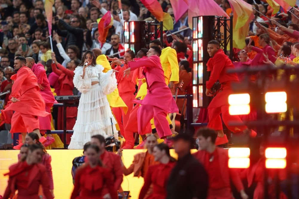 Camila Cabello a reacționat după ce a fost huiduită în finala Champions League, dar a șters postarea: „Nu pot să cred!” _6