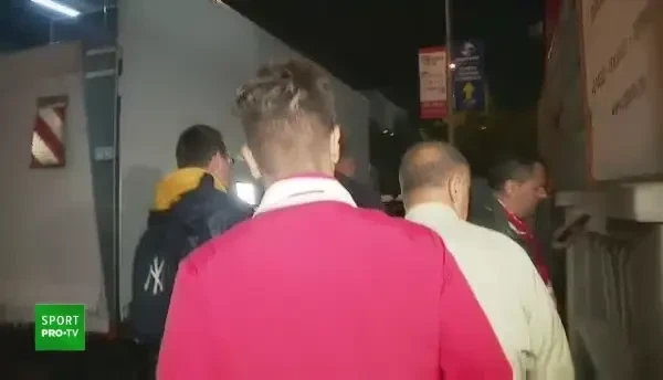 „Întrebați-l pe Bălănescu cine i-a adus pe ăștia!” Florin Prunea, furios după ce Dinamo a retrogradat