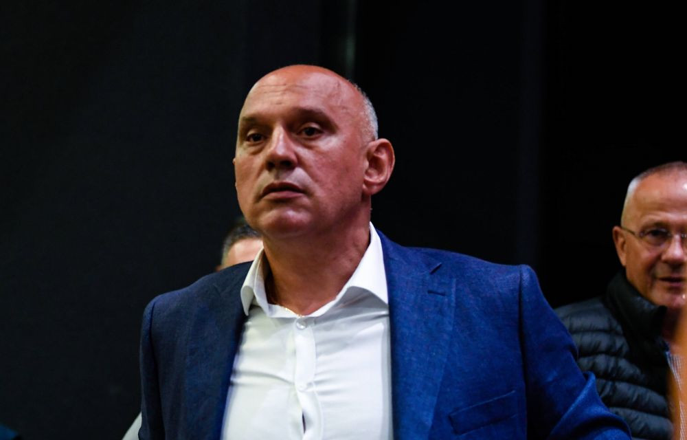 Florin Prunea, fără milă după retrogradarea lui Dinamo: Să nu mai ascundem șobolanii ăștia! Au nenorocit echipa