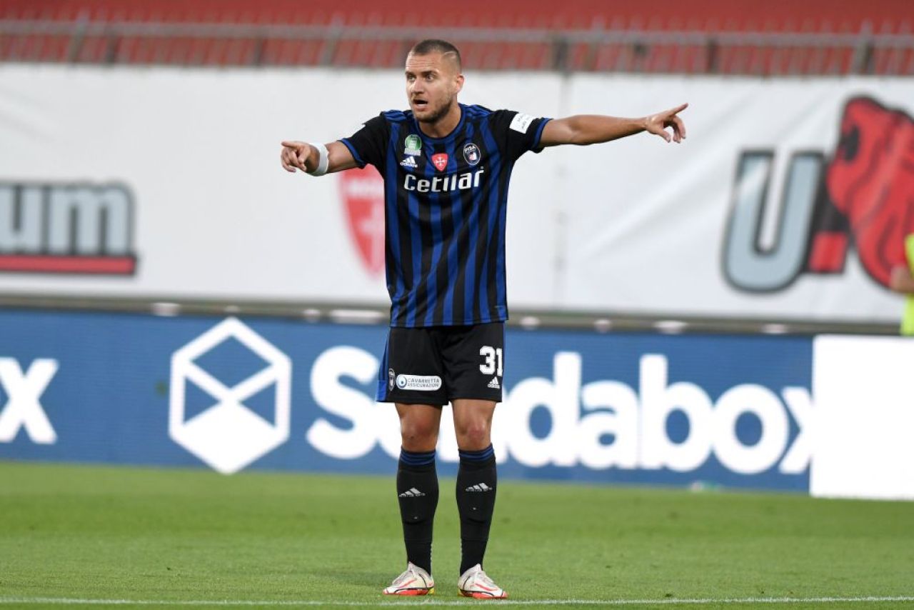 „Nici măcar nu se poate lupta cu fundașii!” Pisa lui Marin și Pușcaș rămâne în Serie B după ce a pierdut cu Monza barajul! Ce note au primit românii _5