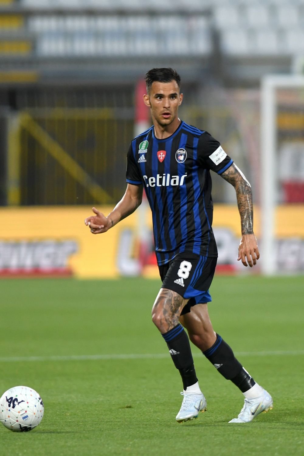 „Nici măcar nu se poate lupta cu fundașii!” Pisa lui Marin și Pușcaș rămâne în Serie B după ce a pierdut cu Monza barajul! Ce note au primit românii _9