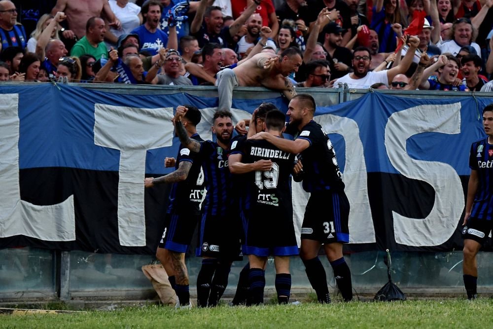 „Nici măcar nu se poate lupta cu fundașii!” Pisa lui Marin și Pușcaș rămâne în Serie B după ce a pierdut cu Monza barajul! Ce note au primit românii _14