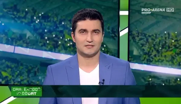 "Negoiță este principalul vinovat!". Cu ochii în lacrimi, Ciprian Marica a pus la zid fosta conducere din Ștefan cel Mare