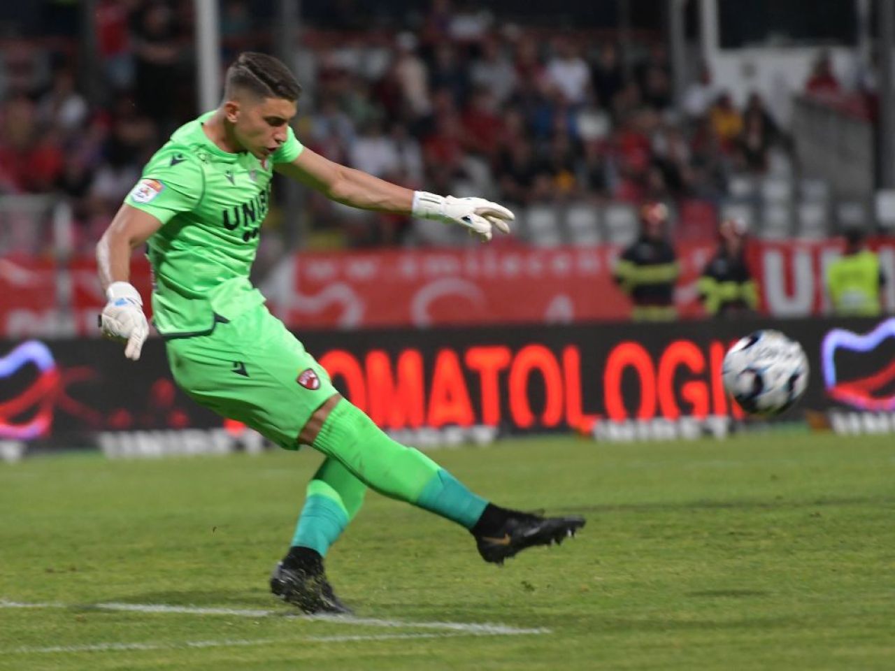 „Eșanu, un dement de portar! A dus echipa în această situație!” Ieșire nervoasă a unui fost conducător de la Dinamo_2