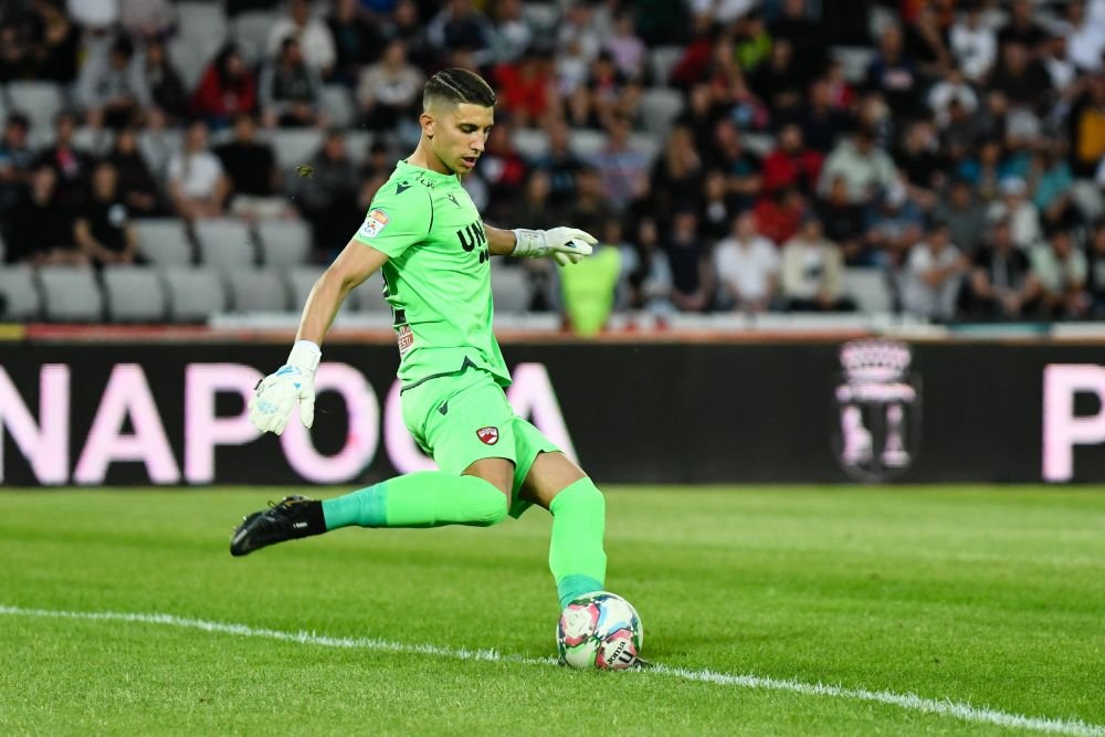 „Eșanu, un dement de portar! A dus echipa în această situație!” Ieșire nervoasă a unui fost conducător de la Dinamo_6