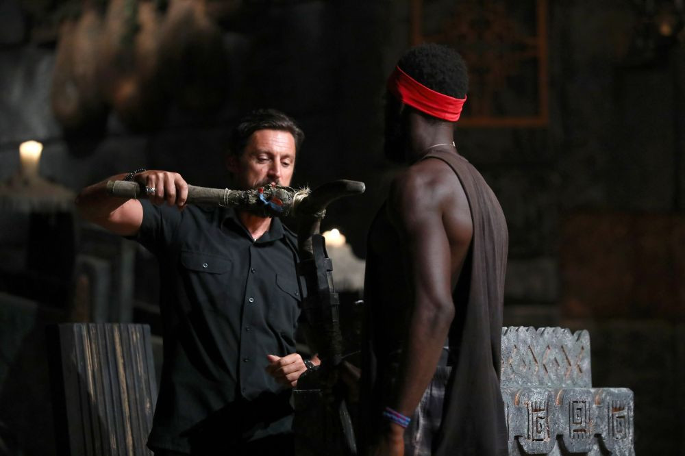 Blaze părăsește competiția Survivor Rom&acirc;nia! Doar 4 concurenți continuă lupta spre marele premiu