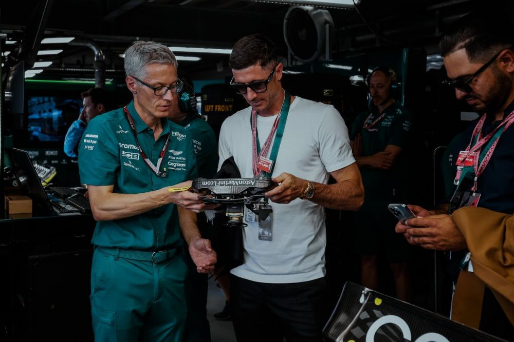 „E dificil să spun că voi mai juca la Bayern!” Robert Lewandowski, noi declarații legate de un posibil transfer la FC Barcelona_4