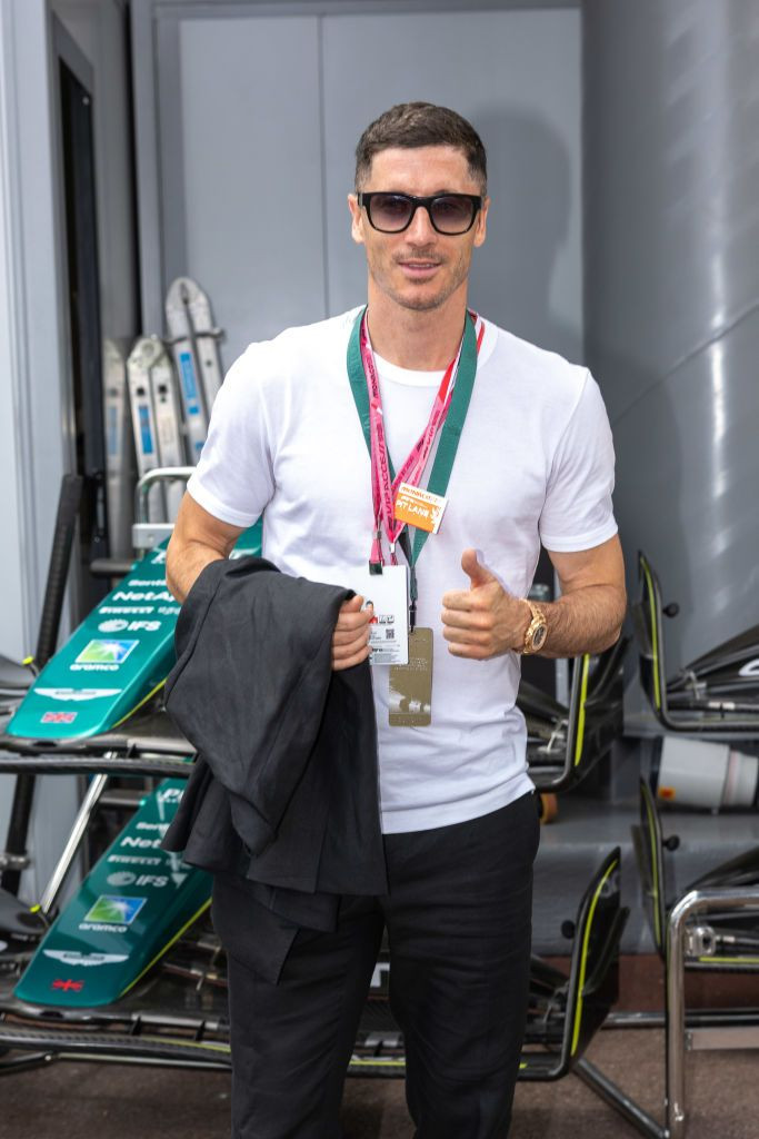 „E dificil să spun că voi mai juca la Bayern!” Robert Lewandowski, noi declarații legate de un posibil transfer la FC Barcelona_5