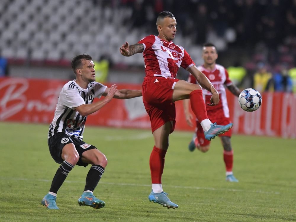 Boc nu bate pasul pe loc! Reacția primarului după revenirea lui U Cluj în Liga 1 și retrogradarea lui Dinamo_4